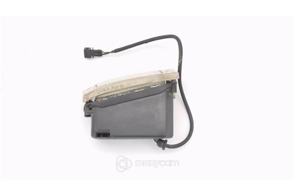 Recambio de faro antiniebla derecho para seat toledo (1l) 1.6 i referencia OEM IAM   