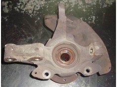 Recambio de mangueta delantero derecha para fiat i doblo (119) 1.2 (223axa1a) referencia OEM IAM 51721617  