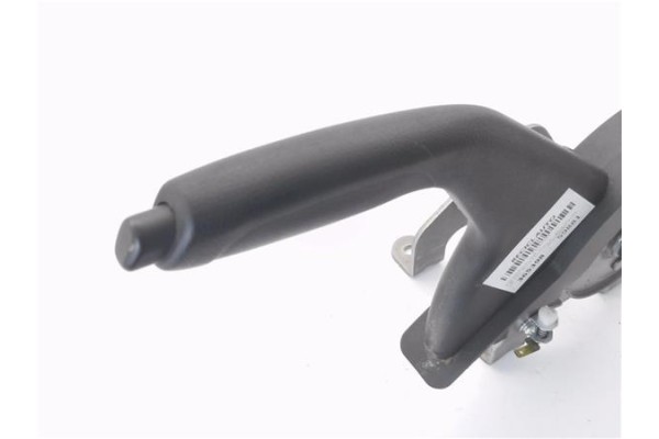 Recambio de palanca freno de mano para hyundai kona (os) 1.0 pure referencia OEM IAM 59710J9000TRY  