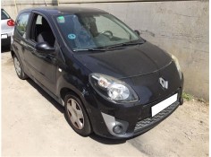 renault twingo ii del año 2009
