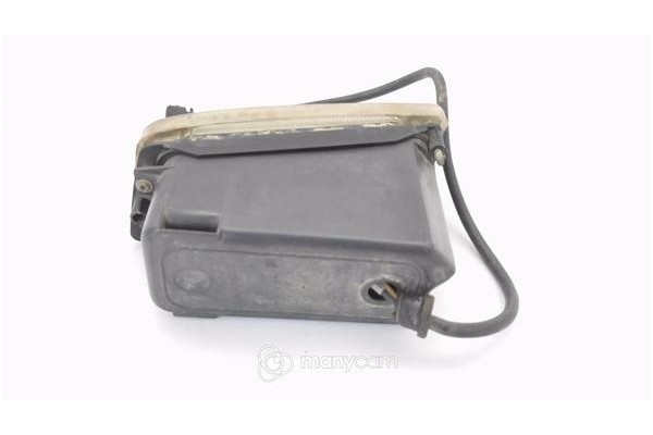 Recambio de faro antiniebla derecho para seat toledo (1l) 1.6 i referencia OEM IAM   