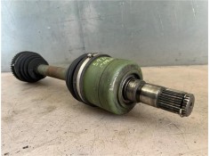 Recambio de palier delantero izquierdo para kia carnival 2.9 td referencia OEM IAM K55225600A  