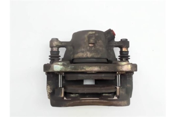 Recambio de pinza freno delantero derecha para lancia ypsilon (101) 1.2 referencia OEM IAM 77364340 PDF22013 77363362 , FIAT | 1