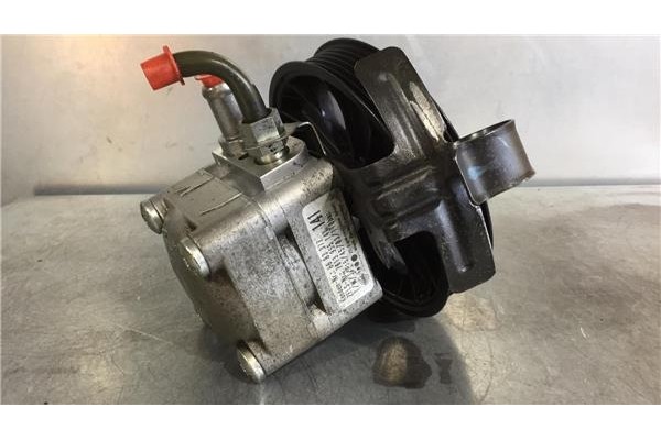 Recambio de bomba servodireccion para volvo s 60 berlina (2000) 2.4 referencia OEM IAM 8683377 7613955141 8649636 , VOLVO | 9485