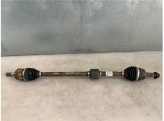 Recambio de palier delantero derecho para hyundai kona (os) 1.0 pure referencia OEM IAM 49501J9000  