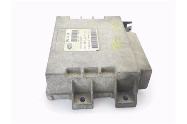 Recambio de centralita para fiat cinquecento (170) 0.9 (170ab) referencia OEM IAM 6160201204 IAW6FS0 