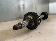 Recambio de palier delantero izquierdo para kia carnival 2.9 td referencia OEM IAM K55225600A  