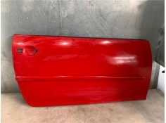 Recambio de puerta delantero derecha para volkswagen golf v (1k1) 1.9 tdi referencia OEM IAM 1K3831106J 1K3831106 