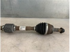 Recambio de palier delantero derecho para hyundai kona (os) 1.0 pure referencia OEM IAM 49501J9000  