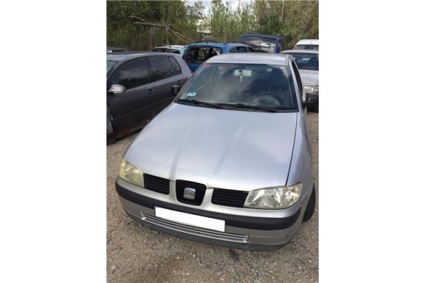seat ibiza (6k1)(08.1999 ) del año 