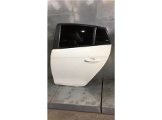 PUERTA TRASERO IZQUIERDA 51751201 