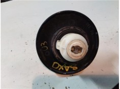 Recambio de tapon combustible para citroen saxo 1.0 x referencia OEM IAM 9619433680  
