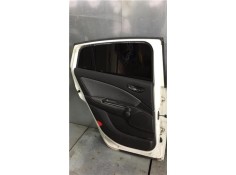 Recambio de puerta trasero izquierda para fiat ii bravo (198) 1.9 d multijet referencia OEM IAM 51751201  