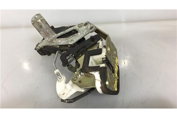 Recambio de cierre electromagnetico trasero izquierdo para hyundai accent (lc)(2000) 1.3 referencia OEM IAM   