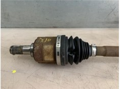 Recambio de palier delantero derecho para hyundai kona (os) 1.0 pure referencia OEM IAM 49501J9000  