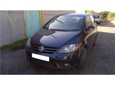 VOLKSWAGEN GOLF V PLUS (5M1)