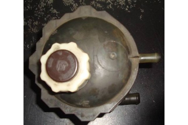 Recambio de botella expansion para renault trafic furgón (txx) 1.9 d referencia OEM IAM 7701203218  