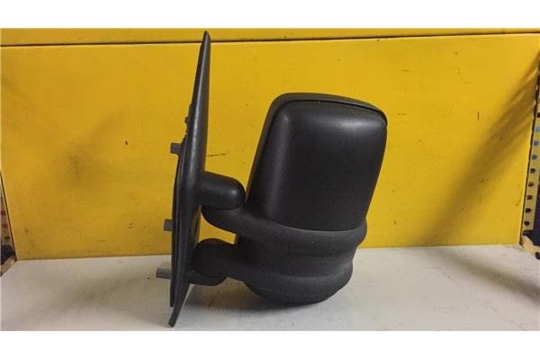 Recambio de retrovisor izquierdo para renault master furgón (1998) 1.9 base, caja cerrada l1h1 rs 3078 [1,9 ltr. - 58 kw diesel]