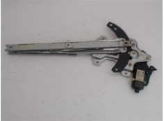 Recambio de mecanismo elevalunas delantero derecho para daewoo matiz referencia OEM IAM 96318491 a00111530030 
