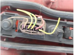 Recambio de piloto trasero derecho para peugeot 306 break 1.6 boulebard referencia OEM IAM 6351J3  