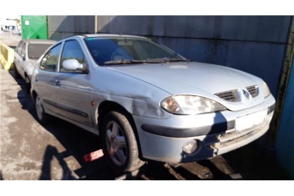 renault megane i (ba0/1_) del año 