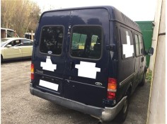 ford transit furgón (e_ _) del año 1998
