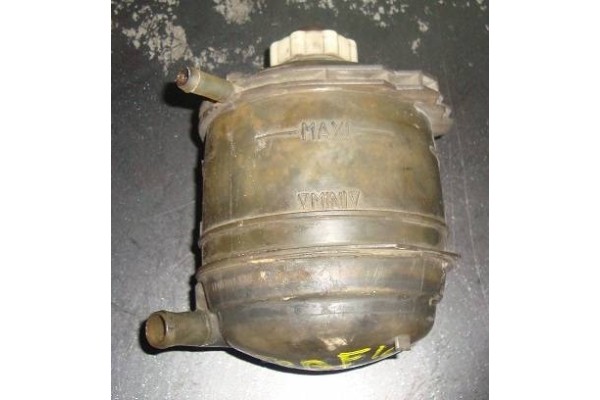 Recambio de botella expansion para renault trafic furgón (txx) 1.9 d referencia OEM IAM 7701203218  