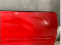 Recambio de puerta delantero derecha para volkswagen golf v (1k1) 1.9 tdi referencia OEM IAM 1K3831106J 1K3831106 