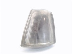 Recambio de intermitente delantero izquierdo para renault clio i fase i / ii (b/c57) referencia OEM IAM 7700815977  