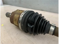 Recambio de palier delantero derecho para hyundai kona (os) 1.0 pure referencia OEM IAM 49501J9000  