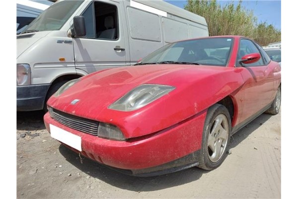 fiat coupe (175) del año 1999