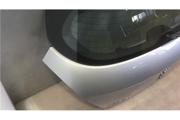 Recambio de porton trasero para peugeot 308 1.6 gt referencia OEM IAM 8701Y3  