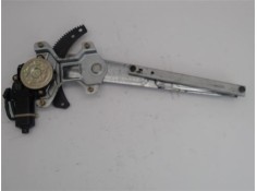 Recambio de mecanismo elevalunas delantero derecho para daewoo matiz referencia OEM IAM 96318491 a00111530030 