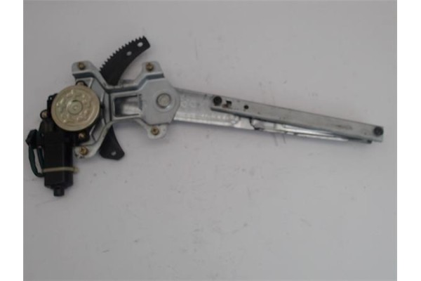 Recambio de mecanismo elevalunas delantero derecho para daewoo matiz referencia OEM IAM 96318491 a00111530030 