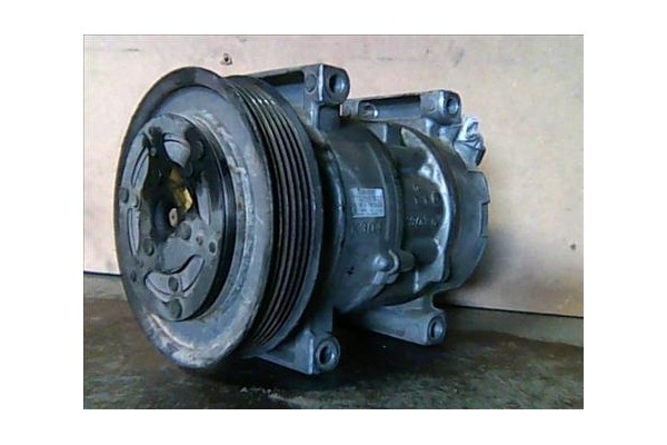 Recambio de compresor aire acond. para fiat stilo (192) 1.9 jtd (192_xe1a) referencia OEM IAM 4472208641 11C18392 