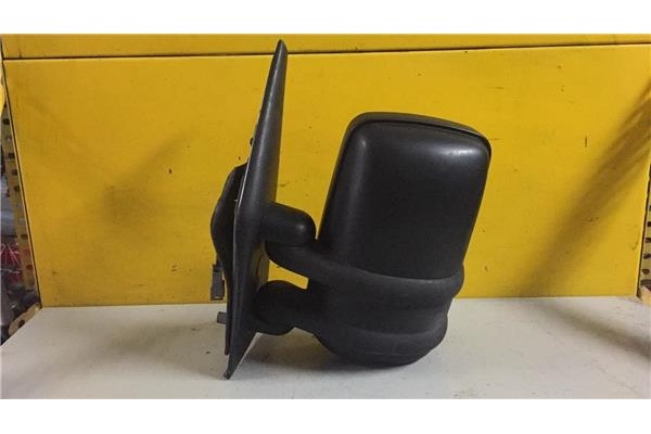 Recambio de retrovisor electrico izquierdo para renault master furgón (1998) 1.9 base, caja cerrada l1h1 rs 3078 [1,9 ltr. - 58 