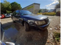 audi a6 berlina (c4)(1994) del año 