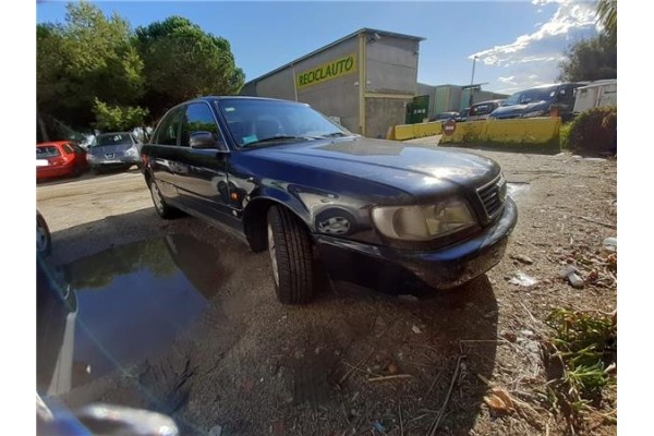 audi a6 berlina (c4)(1994) del año 