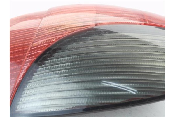 Recambio de piloto trasero derecho para peugeot 306 break 1.6 boulebard referencia OEM IAM 6351J3  