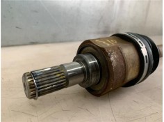 Recambio de palier delantero derecho para hyundai kona (os) 1.0 pure referencia OEM IAM 49501J9000  