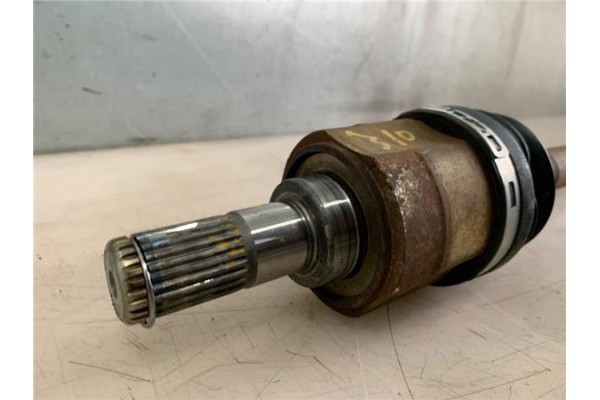 Recambio de palier delantero derecho para hyundai kona (os) 1.0 pure referencia OEM IAM 49501J9000  