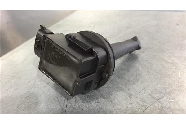Recambio de bobina encendido para volvo s 60 berlina (2000) 2.4 referencia OEM IAM 9125601 0221604001 