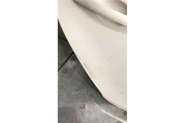 Recambio de puerta trasero derecha para fiat ii bravo (198) 1.9 d multijet referencia OEM IAM 51751190  