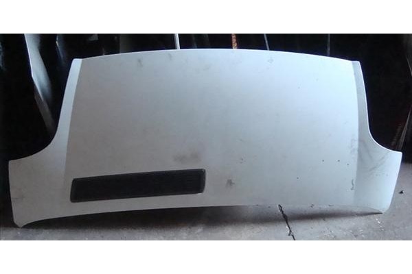 Recambio de capo para renault trafic ii furgón (fl) 1.9 dci referencia OEM IAM   