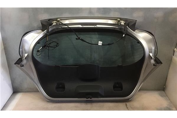 Recambio de porton trasero para peugeot 308 1.6 gt referencia OEM IAM 8701Y3  