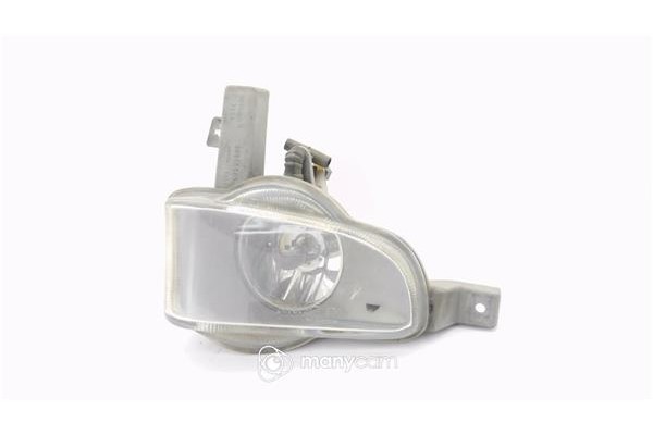 Recambio de faro antiniebla derecho para volvo s40 berlina 1.6 referencia OEM IAM   