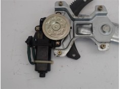 Recambio de mecanismo elevalunas delantero derecho para daewoo matiz referencia OEM IAM 96318491 a00111530030 