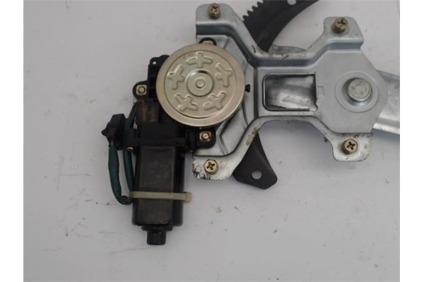 Recambio de mecanismo elevalunas delantero derecho para daewoo matiz referencia OEM IAM 96318491 a00111530030 