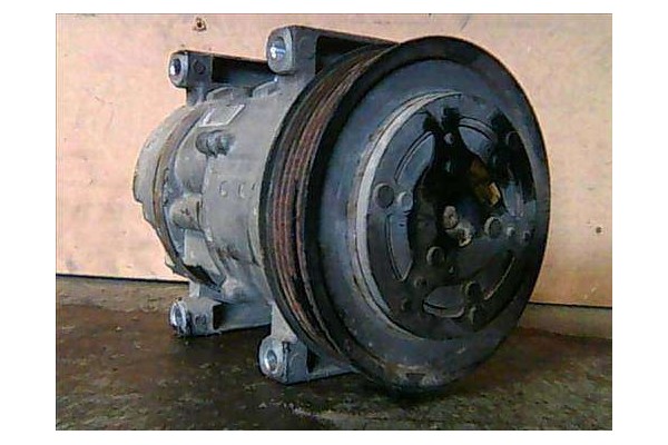Recambio de compresor aire acond. para fiat stilo (192) 1.9 jtd (192_xe1a) referencia OEM IAM 4472208641 11C18392 