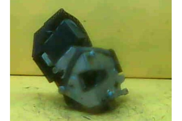 Recambio de cierre electromagnetico delantero derecho para bmw serie 5 berlina (e39)(1995) 2.5 525tds [2,5 ltr. - 105 kw turbodi
